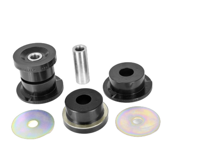 PFR5-3607BLK Powerflex Rear Subframe Front Mounting Bush Black Series in the group Select car model / BMW / 3-series (E36) 1990-2000 / Chassis at DDESIGN Scandinavia AB (PF-PFR5-3607BLK)