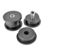 PFR5-3608BLK Powerflex Rear Trailing Arm Front Bush Black Series