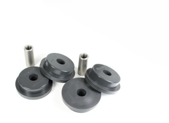 PFR5-3608H Powerflex Rear Trailing Arm Bush Heritage in the group Select car model / BMW / 3-series (E46) 1998-2005 / Chassis at DDESIGN Scandinavia AB (PF-PFR5-3608H)