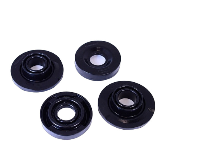 PFR5-3617BLK Powerflex Rear Subframe Front Mounting Bush Insert Black Series in the group Select car model / BMW / 3-series (E36) 1990-2000 / Chassis at DDESIGN Scandinavia AB (PF-PFR5-3617BLK)