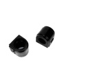 PFR5-4013-25BLK Powerflex Rear Anti Roll Bar Bush 25mm Black Series