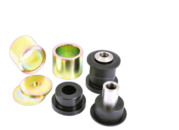 PFR5-412BLK Powerflex Rear Upper Lateral Arm To Hub Bush Black Series in the group Select car model / BMW / 3-series (E90-E91) 2005-2012 / Chassis at DDESIGN Scandinavia AB (PF-PFR5-412BLK)