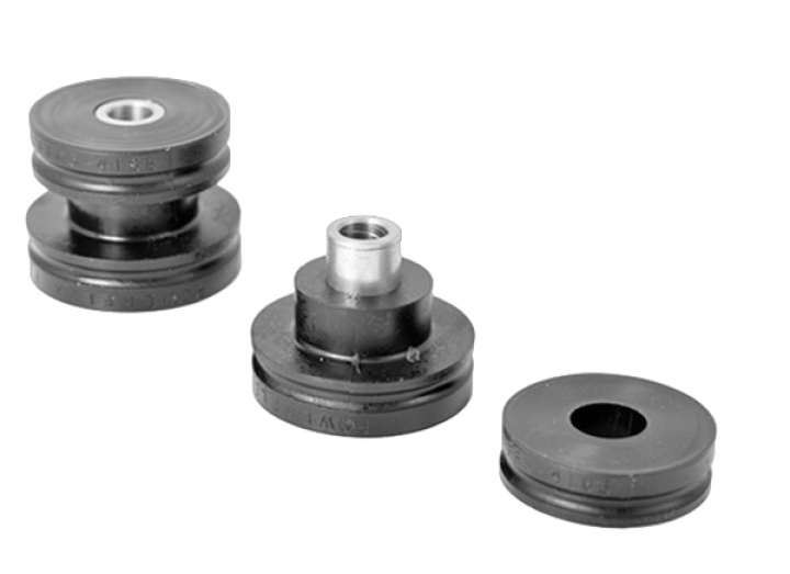 PFR5-416-12BLK Powerflex Rear Shock Absorber Upper Mounting Bush 12mm Black Series in the group Select car model / BMW / 3-series (E90-E91) 2005-2012 / Chassis at DDESIGN Scandinavia AB (PF-PFR5-416-12BLK)