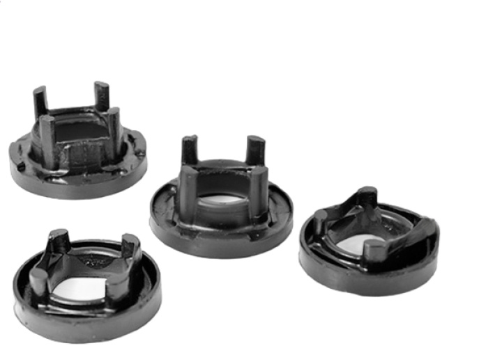 PFR5-419BLK Powerflex Rear Subframe Front Mounting Insert Black Series in the group Select car model / BMW / 3-series (E90-E91) 2005-2012 / Chassis at DDESIGN Scandinavia AB (PF-PFR5-419BLK)