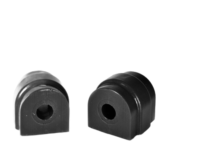 PFR5-4609-13.5BLK Powerflex Rear Anti Roll Bar Mount 13.5mm Black Series in the group Select car model / BMW / 5-series (E60-E61) 03-10 / Chassis at DDESIGN Scandinavia AB (PF-PFR5-4609-13.5BLK)