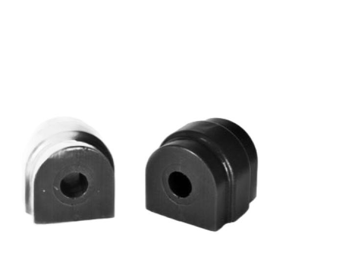 PFR5-4609-15BLK Powerflex Rear Anti Roll Bar Mounting Bush 15mm Black Series in the group Select car model / BMW / 3-series (E90-E91) 2005-2012 / Chassis at DDESIGN Scandinavia AB (PF-PFR5-4609-15BLK)