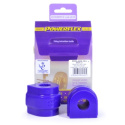 PFR5-4609-18.5 Powerflex Rear Anti Roll Bar Mounting Bush 18.5mm