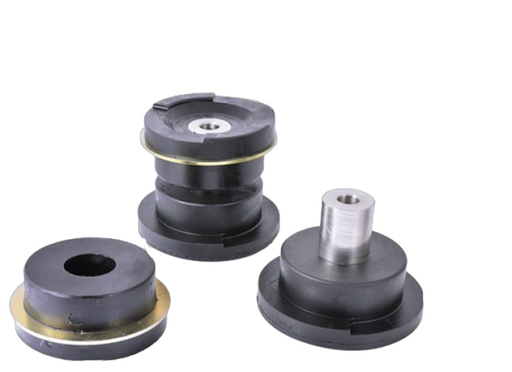 PFR5-4610BLK Powerflex Rear Subframe Front Bush Black Series in the group Select car model / BMW / 3-series (E46) 1998-2005 / Chassis at DDESIGN Scandinavia AB (PF-PFR5-4610BLK)