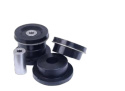 PFR5-4610M3BLK Powerflex Rear Subframe Front Bush Black Series