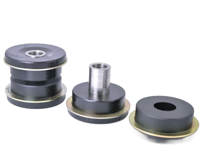 PFR5-4611BLK Powerflex Rear Subframe Rear Bush Black Series in the group Select car model / BMW / 3-series (E46) 1998-2005 / Chassis at DDESIGN Scandinavia AB (PF-PFR5-4611BLK)