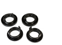 PFR5-4613BLK Powerflex Rear Subframe Rear Bush Insert Black Series