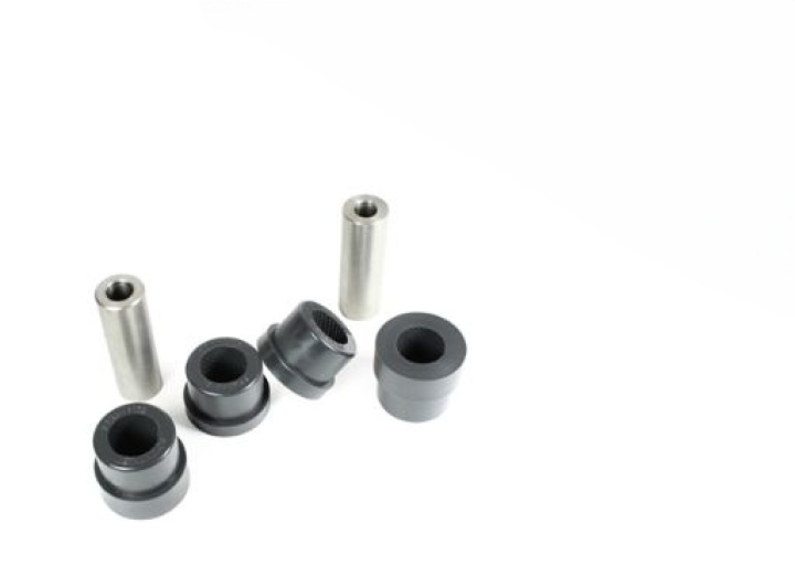 PFR5-4617H Powerflex Rear Upper Wishbone Inner Bush Heritage in the group Select car model / BMW / 3-series (E46) 1998-2005 / Chassis at DDESIGN Scandinavia AB (PF-PFR5-4617H)