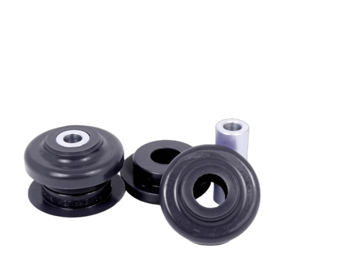 PFR5-4618BLK Powerflex Rear Upper Wishbone Outer Bush Black Series in the group Select car model / BMW / 3-series (E46) 1998-2005 / Chassis at DDESIGN Scandinavia AB (PF-PFR5-4618BLK)