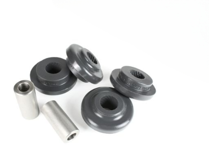 PFR5-4618H Powerflex Rear Lower Wishbone Outer Bush Heritage in the group Select car model / BMW / 3-series (E46) 1998-2005 / Chassis at DDESIGN Scandinavia AB (PF-PFR5-4618H)