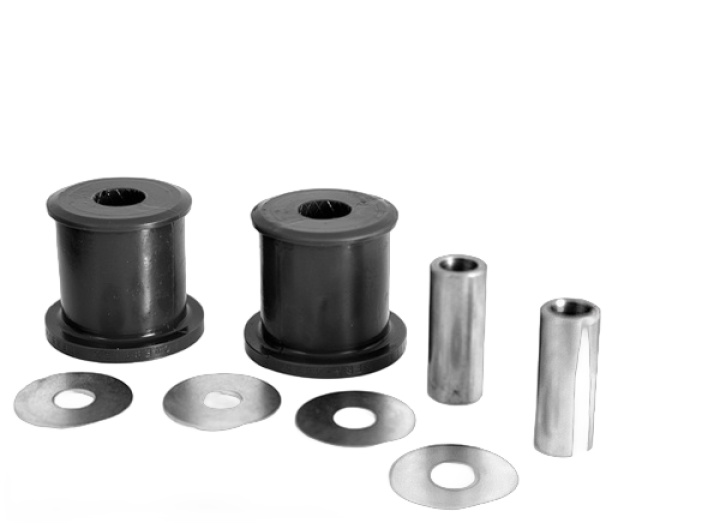 PFR5-4625BLK Powerflex Rear Diff Front Bush Black Series in the group Select car model / BMW / 3-series (E46) 1998-2005 / Chassis at DDESIGN Scandinavia AB (PF-PFR5-4625BLK)