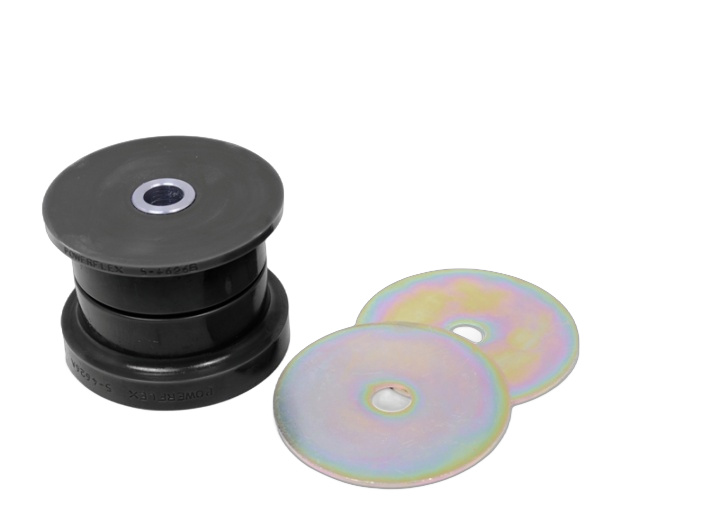 PFR5-4626BLK Powerflex Rear Diff Rear Bush Black Series in the group Select car model / BMW / 3-series (E46) 1998-2005 / Chassis at DDESIGN Scandinavia AB (PF-PFR5-4626BLK)