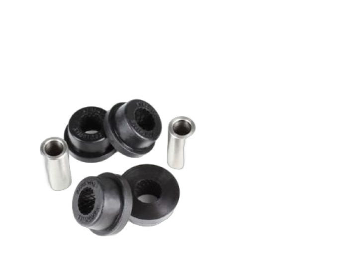 PFR5-4645BLK Powerflex Rear ARB End Link To Bracket Bush Black Series in the group Select car model / BMW / 3-series (E46) 1998-2005 / Chassis at DDESIGN Scandinavia AB (PF-PFR5-4645BLK)