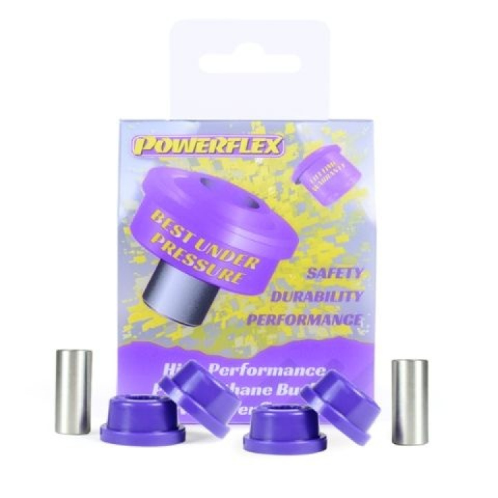 PFR5-4645 Powerflex Rear ARB End Link To Bracket Bush in the group Select car model / BMW / 3-series (E46) 1998-2005 / Chassis at DDESIGN Scandinavia AB (PF-PFR5-4645)