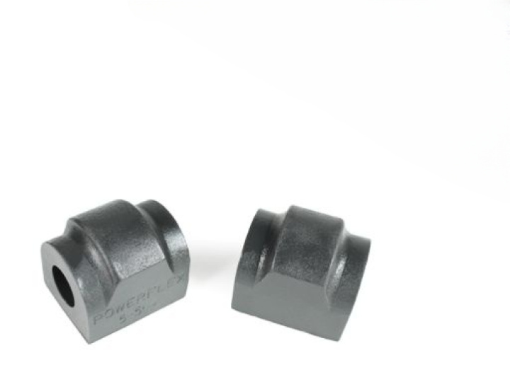 PFR5-504-15H Powerflex Front Anti Roll Bar Mounting Bush 15mm Heritage in the group Select car model / BMW / 6-series (E24) 75-89 / Chassis at DDESIGN Scandinavia AB (PF-PFR5-504-15H)