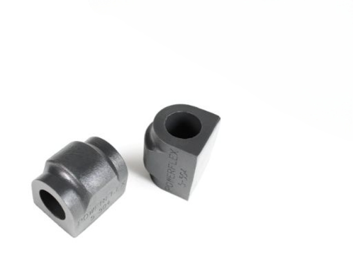 PFR5-504-18H Powerflex Front Anti Roll Bar Mounting Bush 18mm Heritage in the group Select car model / BMW / 6-series (E24) 75-89 / Chassis at DDESIGN Scandinavia AB (PF-PFR5-504-18H)