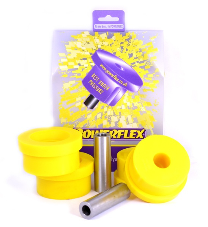 PFR5-507 Powerflex Rear Beam Mount Bush in the group Select car model / BMW / 5-series (E34) 87-96 / Chassis at DDESIGN Scandinavia AB (PF-PFR5-507)