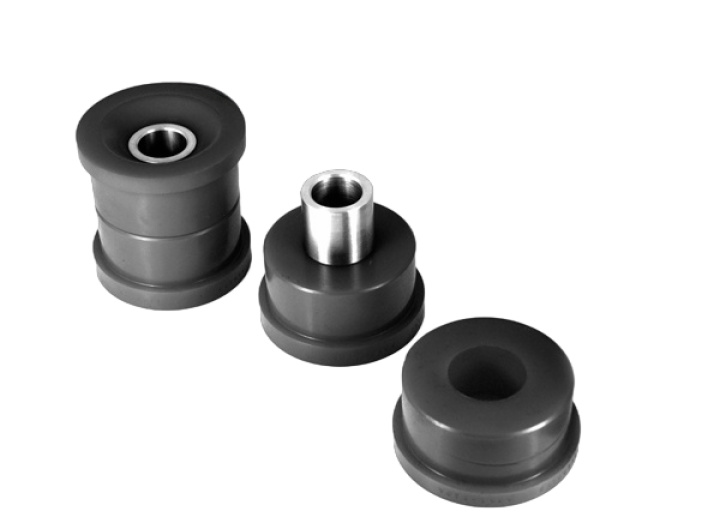 PFR5-520BLK Powerflex Rear Subframe Front Mounting Bush Black Series in the group Select car model / BMW / 5-series (E39) 95-04 / Chassis at DDESIGN Scandinavia AB (PF-PFR5-520BLK)