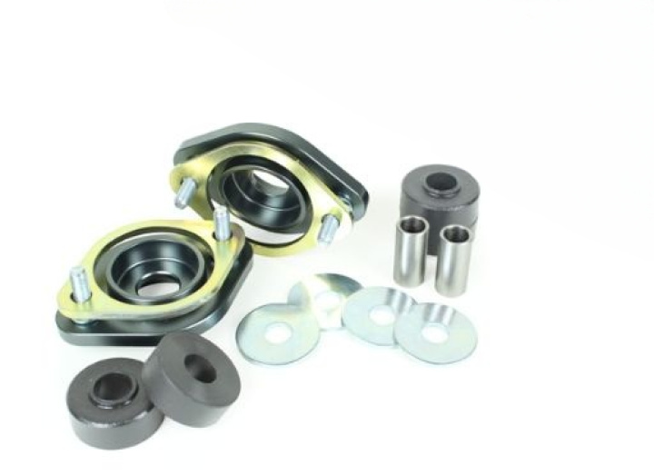 PFR5-5630-12H Powerflex Rear Shock Top Mount Bracket and Bush 12mm Heritage in the group Select car model / BMW / 3-series (E36) 1990-2000 / Chassis at DDESIGN Scandinavia AB (PF-PFR5-5630-12H)