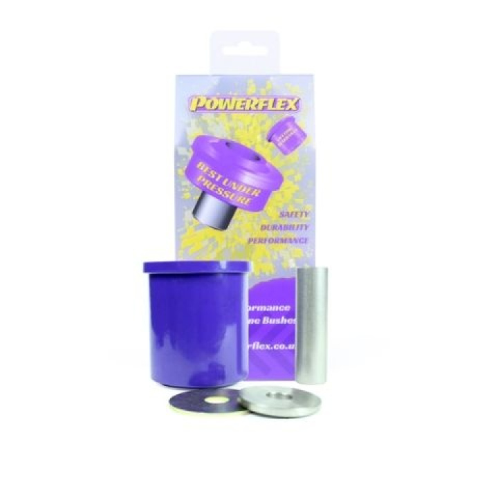 PFR5-6031 Powerflex Rear Diff Rear Mounting Bush in the group Select car model / BMW / 6-series (E63-E64) 03-10 / Chassis at DDESIGN Scandinavia AB (PF-PFR5-6031)