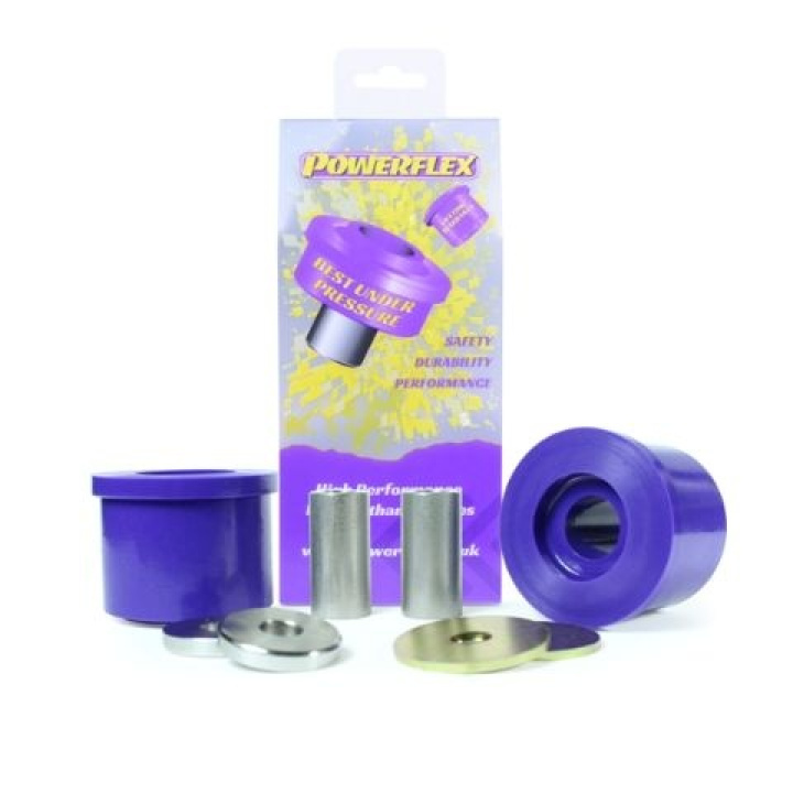 PFR5-6032 Powerflex Rear Diff Front Mounting Bush in the group Select car model / BMW / 6-series (E63-E64) 03-10 / Chassis at DDESIGN Scandinavia AB (PF-PFR5-6032)