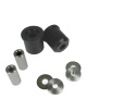 PFR5-632BLK Powerflex Rear Diff Rear Mounting Bush Black Series