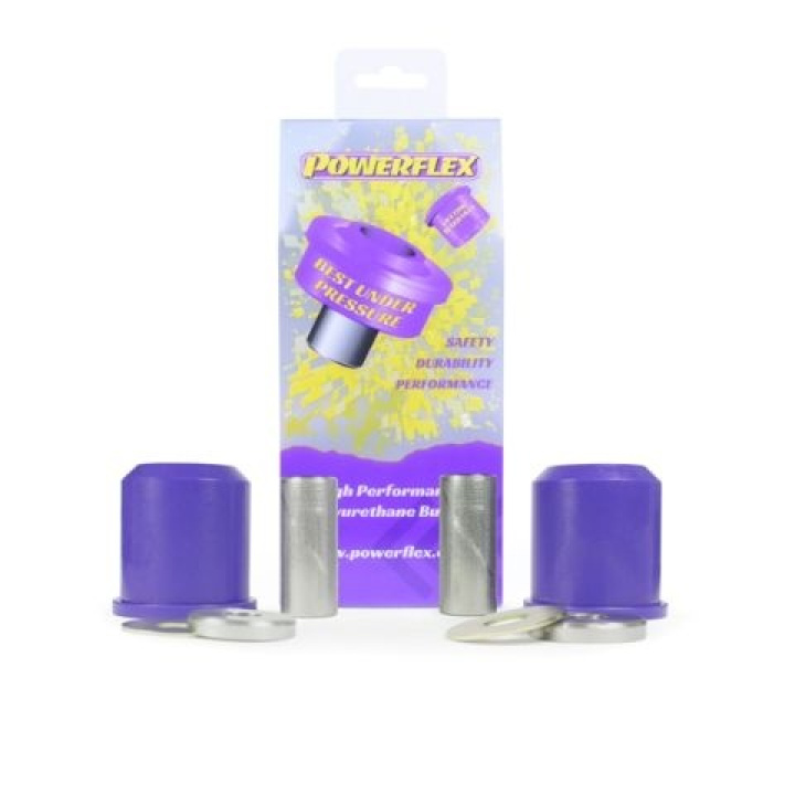 PFR5-632 Powerflex Rear Diff Rear Mounting Bush in the group Select car model / BMW / 5-series (E34) 87-96 / Chassis at DDESIGN Scandinavia AB (PF-PFR5-632)