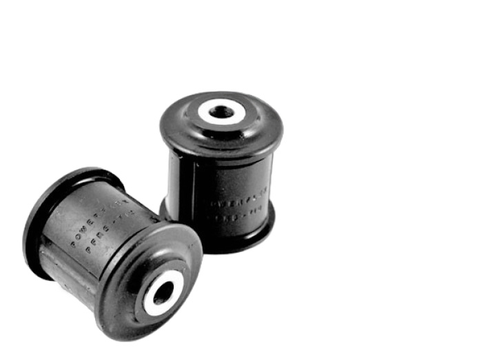 PFR5-710BLK Powerflex Rear Lower Arm Front Bush Black Series in the group Select car model / BMW / 5-series (E60-E61) 03-10 / Chassis at DDESIGN Scandinavia AB (PF-PFR5-710BLK)