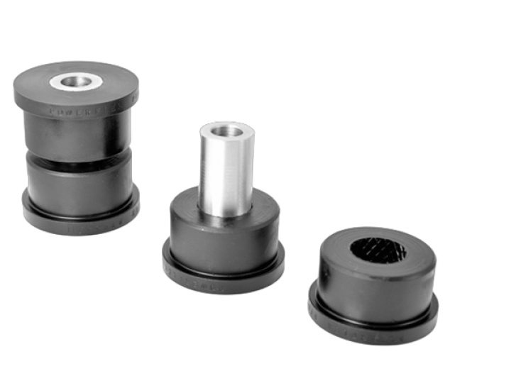 PFR5-711BLK Powerflex Rear Lower Arm Rear Bush Black Series in the group Select car model / BMW / 5-series (E39) 95-04 / Chassis at DDESIGN Scandinavia AB (PF-PFR5-711BLK)