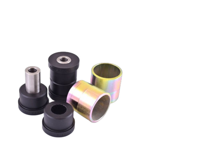 PFR5-712BLK Powerflex Rear Upper Arm Inner Bush Black Series in the group Select car model / BMW / 5-series (E39) 95-04 / Chassis at DDESIGN Scandinavia AB (PF-PFR5-712BLK)