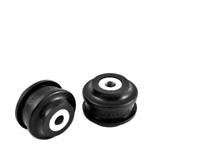 PFR5-713BLK Powerflex Rear Toe Adjust Inner Bush Black Series in the group Select car model / BMW / 5-series (E39) 95-04 / Chassis at DDESIGN Scandinavia AB (PF-PFR5-713BLK)