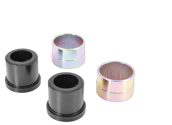 PFR5-716BLK Powerflex Rear Outer Integral Link Lower Bush Black Series in the group Select car model / BMW / 5-series (E39) 95-04 / Chassis at DDESIGN Scandinavia AB (PF-PFR5-716BLK)