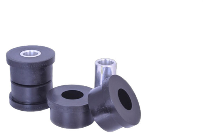 PFR5-720BLK Powerflex Rear Subframe Front Mounting Bush Black Series in the group Select car model / BMW / 5-series (E60-E61) 03-10 / Chassis at DDESIGN Scandinavia AB (PF-PFR5-720BLK)