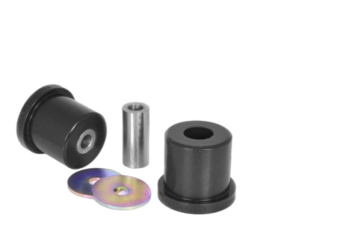 PFR5-725BLK Powerflex Rear Diff Front Mounting Bush Black Series in the group Select car model / BMW / 5-series (E60-E61) 03-10 / Chassis at DDESIGN Scandinavia AB (PF-PFR5-725BLK)