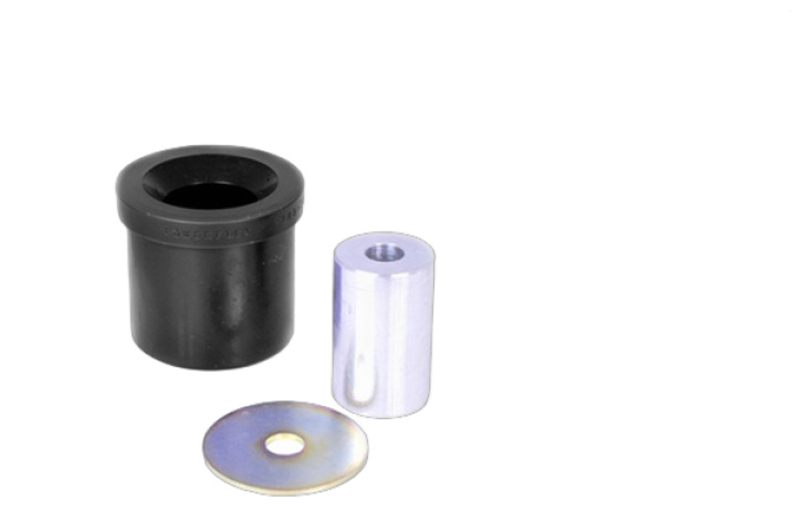 PFR5-726BLK Powerflex Rear Diff Rear Mounting Bush Black Series in the group Select car model / BMW / 5-series (E60-E61) 03-10 / Chassis at DDESIGN Scandinavia AB (PF-PFR5-726BLK)