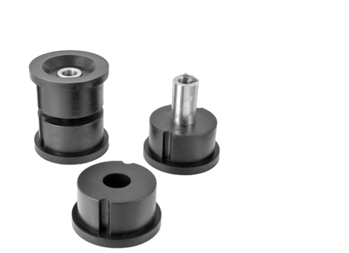 PFR5-807BLK Powerflex Rear Beam Bush Black Series in the group Select car model / BMW / 5-series (E28) 81-88 / Chassis at DDESIGN Scandinavia AB (PF-PFR5-807BLK)