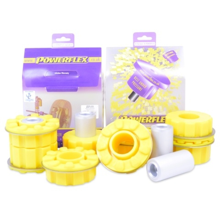 PFR5-908 Powerflex Rear Subframe To Chassis Bush in the group Select car model / BMW / X5 (E53) 99-06 / Chassis at DDESIGN Scandinavia AB (PF-PFR5-908)