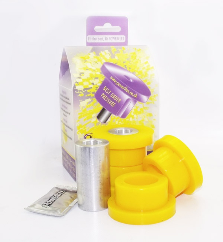 PFR50-410 Powerflex Rear Beam Front Bush in the group Select car model / Peugeot / 206 / Chassis at DDESIGN Scandinavia AB (PF-PFR50-410)