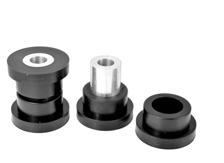 PFR50-411BLK Powerflex Rear Beam Rear Bush Black Series in the group Select car model / Mitsubishi / EVO 4 / Chassis at DDESIGN Scandinavia AB (PF-PFR50-411BLK)