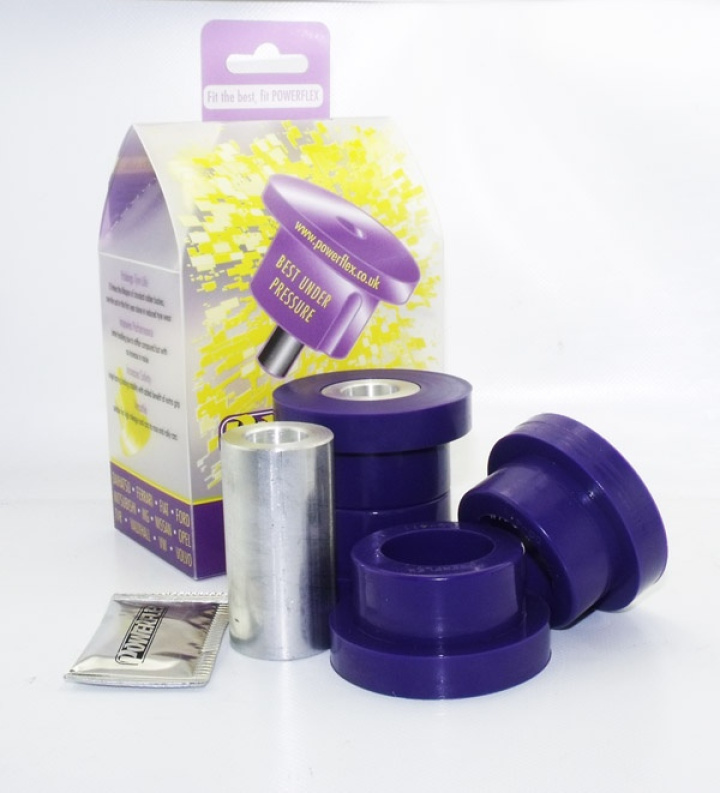 PFR50-411 Powerflex Rear Beam Rear Bush in the group Select car model / Peugeot / 206 / Chassis at DDESIGN Scandinavia AB (PF-PFR50-411)