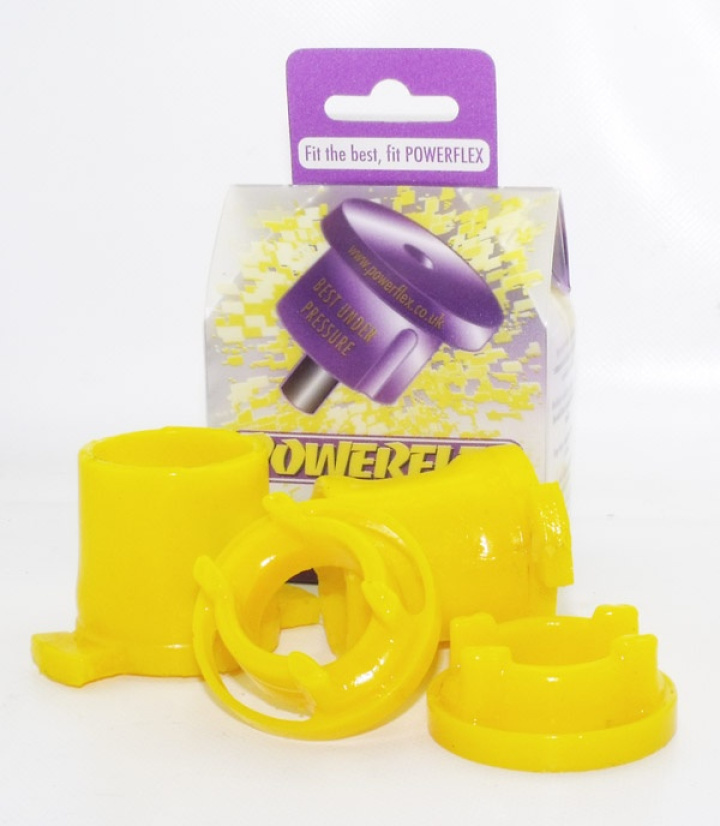 PFR50-412 Powerflex Rear Beam Front Bush Insert in the group Select car model / Peugeot / 206 / Chassis at DDESIGN Scandinavia AB (PF-PFR50-412)