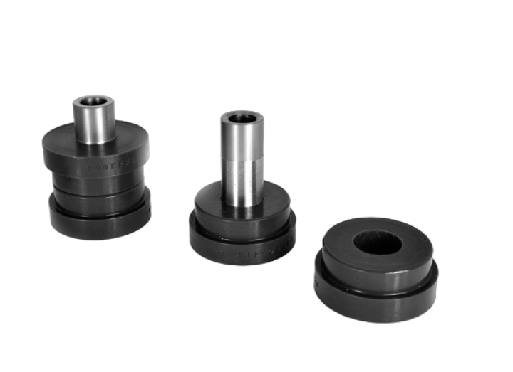 PFR50-414BLK Powerflex Rear Stabiliser Bar Outer Bush Black Series in the group Select car model / Peugeot / 206 / Chassis at DDESIGN Scandinavia AB (PF-PFR50-414BLK)