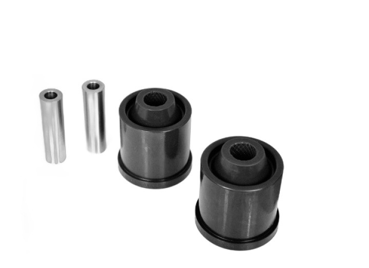 PFR50-610BLK Powerflex Rear Beam Rear Mounting Bush Black Series in the group Select car model / Peugeot / 307 / Chassis at DDESIGN Scandinavia AB (PF-PFR50-610BLK)