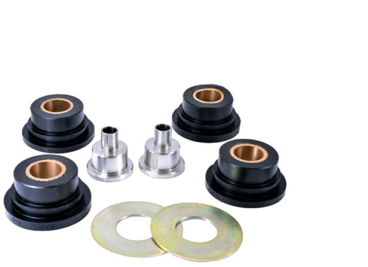 PFR57-106BLK Powerflex Rear Trailing Arm Front Bush Black Series in the group Select car model / Porsche / Older models at DDESIGN Scandinavia AB (PF-PFR57-106BLK)