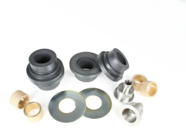 PFR57-106H Powerflex Rear Trailing Arm Front Bush Heritage in the group Select car model / Porsche / Older models at DDESIGN Scandinavia AB (PF-PFR57-106H)