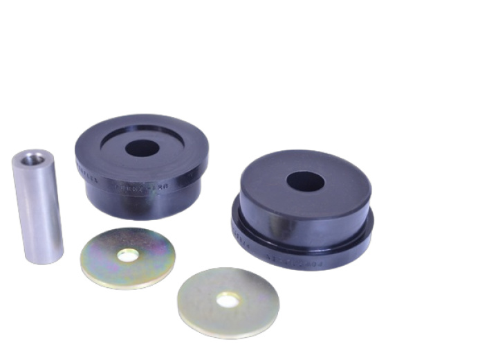 PFR57-120BLK Powerflex Transmission Mount Large Bush, Motorsport Only Black Series in the group Select car model / Porsche / 993 / Chassis at DDESIGN Scandinavia AB (PF-PFR57-120BLK)